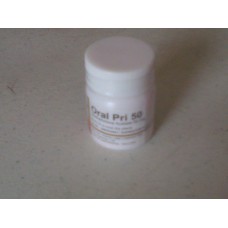 Primobolan-50 Human Labs